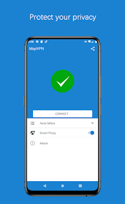 蚂蚁加速器电脑版怎么用android下载效果预览图